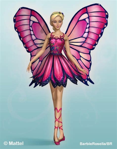 Barbie | Barbie fairytopia, Barbie cartoon, Barbie images