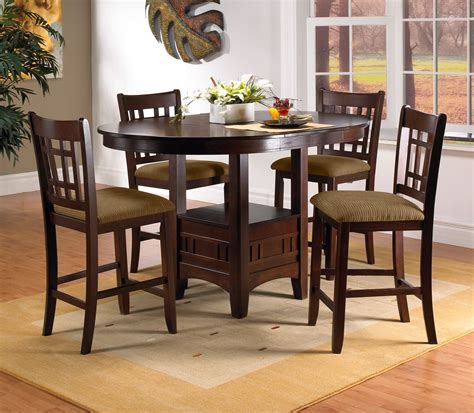 Brighton II Casual Dining 5 Pc. Dinette - Leon's | Kitchen table settings, Casual dining room ...