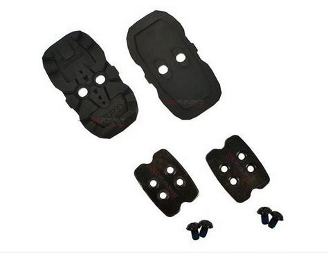 Cleats covers Shimano SPD shoes SH-MT33