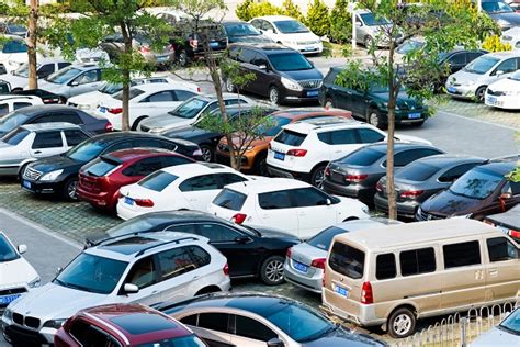 The guide to paid parking and parking spaces for rent in Manila