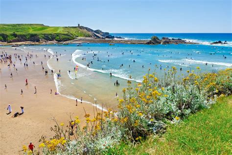 The best Cornwall beaches to visit this summer | CN Traveller