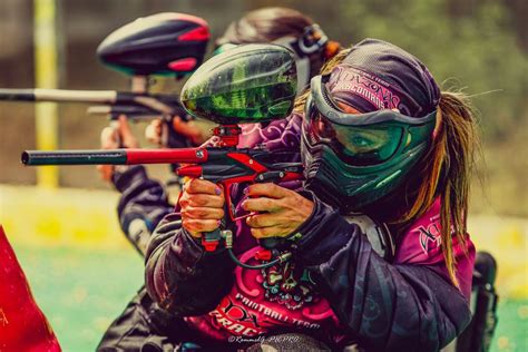 Essential Paintball Tactical Gear Every Player Needs – Kaiser Magazine