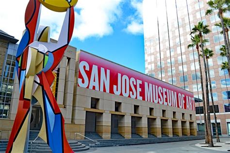 Things To Do In San Jose With Kids | Kids Matttroy