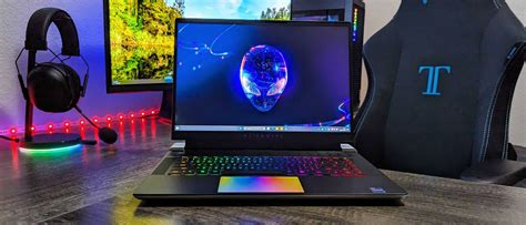 Alienware x16 R1 gaming laptop review: Stylish but flawed | Windows Central