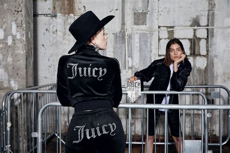 Juicy Couture makes a comeback | Tatler