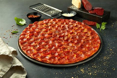 DONATOS PIZZA, Raleigh - Mordecai - Menu, Prices & Restaurant Reviews ...