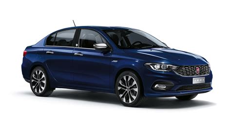 Fiat Tipo Colors