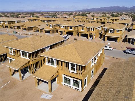 Land is expensive but home builders are making it work, says Citigroup ...