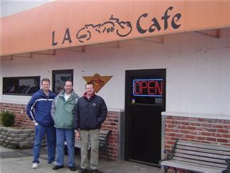 L A Cafe, Whitestown, IN Reuben Review - Rowlandweb