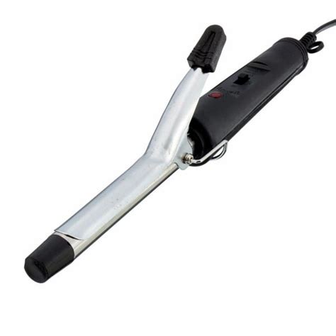 professional iron hair curler hairs salon volume curling waver maker at Banggood