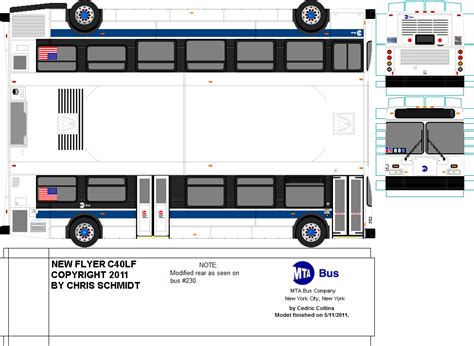 Paperbus Thread - Page 175 - Transit Lounge - Canadian Public Transit Discussion Board