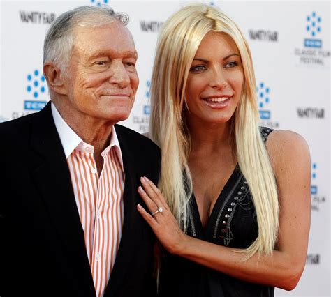 Hugh Hefner's wife breaks silence on Playboy founder's death | IBTimes UK