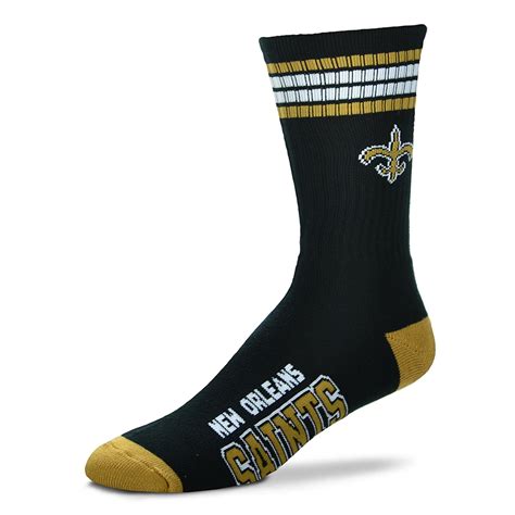 NFL Team Crew Socks | Expertly Chosen Gifts