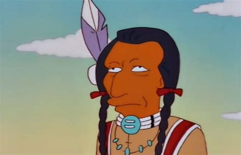 Native Advocacy Group to Finally Retire 'Crying Indian' Anti-Litter Ad | The Mary Sue