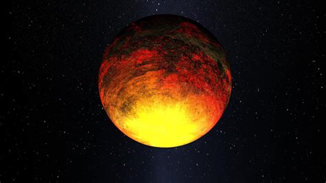 NASA - NASA'S Kepler Mission Discovers Its First Rocky Planet