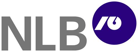 NLB Logo - LogoDix