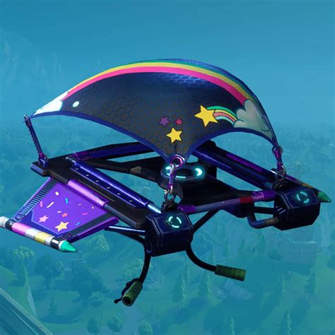 Ranking All Fortnite Gliders, Best To Worst