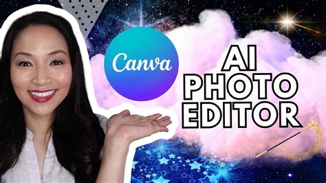 Canva AI Photo Editor: Transform your photos in SECONDS with Canva Magic Edit (AMAZING!) 🤩🤯 ...