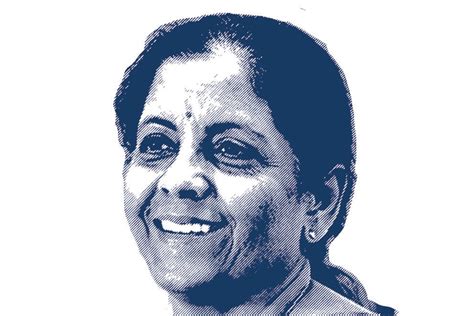 Is Nirmala Sitharaman Listening? - Open The Magazine