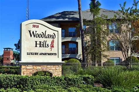 Woodland Hills Apartments - Humble, TX | Apartments.com