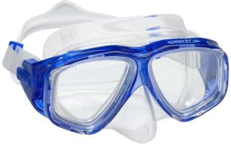 6 Best Swimming Goggles with Nose Cover