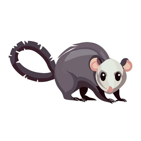 Possum icon clipart transparent background 24029751 PNG