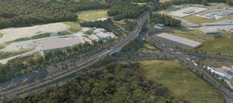 Coffs Harbour Bypass — Sydney Civil Engineers - Bridge, Structural & Digital Engineering - Civil ...