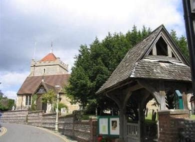 Bexhill Old Town - Visit 1066 Country