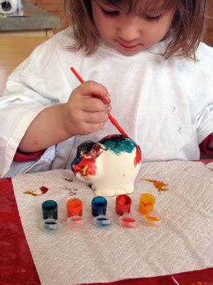 Fun kids craft kit with plaster painting critters - Projects for ...