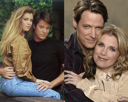 DOOL -- Jack & Jennifer Horton-Deveraux. - Soap Opera Couples Photo (31682362) - Fanpop