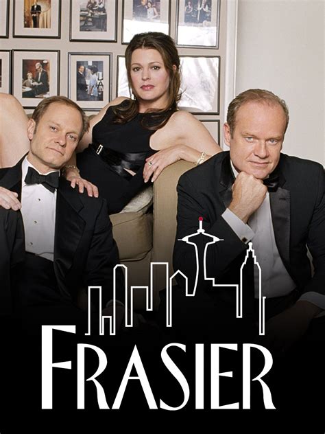 Frasier: Season 9 Pictures - Rotten Tomatoes