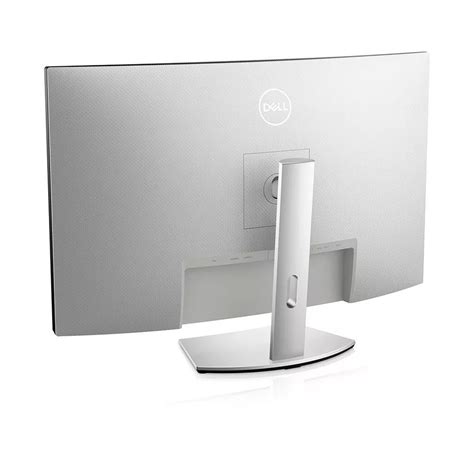 Dell Curved Monitor 32 inch 4K, Computers & Tech, Parts & Accessories ...