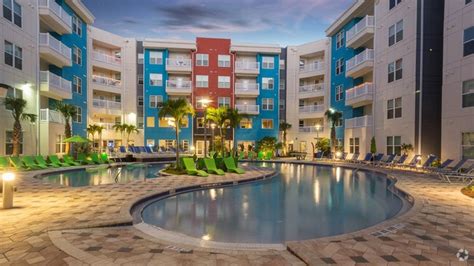 Uptown Tampa Apartments for Rent - Tampa, FL | Apartments.com