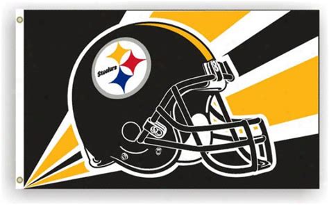 Steelers Logo Drawing at GetDrawings | Free download