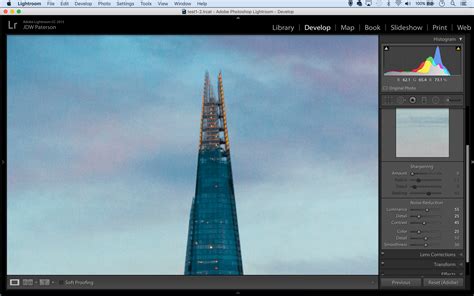 Video: Top tips for processing raw files in Lightroom | Amateur Photographer