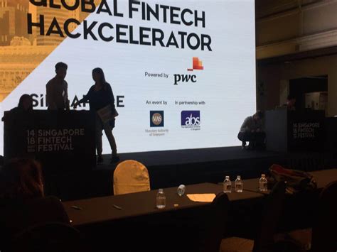 MAS: Singapore FinTech Festival Returns In November | Crowdfund Insider