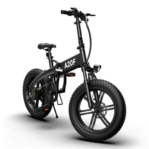 Best Folding Electric Bikes under £1000 eBike Choices