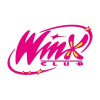 Winx club vector logo download free