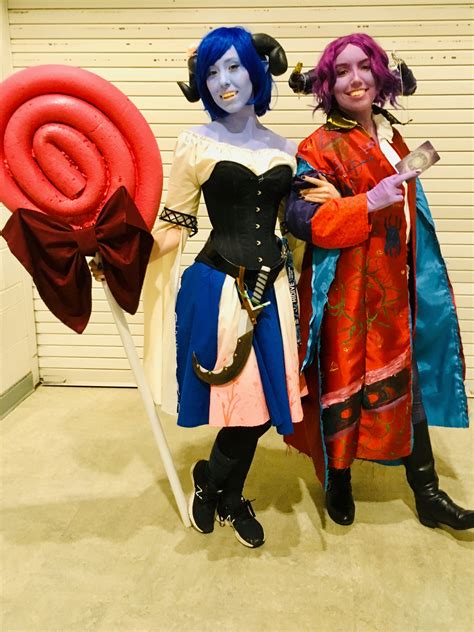 Cosplay Gallery: Anime Boston 2019 - Anime News Network