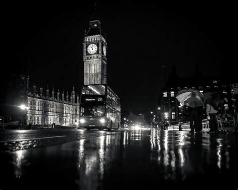 Rainy London.. one of my favorite cities in the world. i hope to visit soon... | London ...