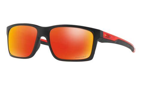 Oakley Wrap Around Prescription Sunglasses « Heritage Malta