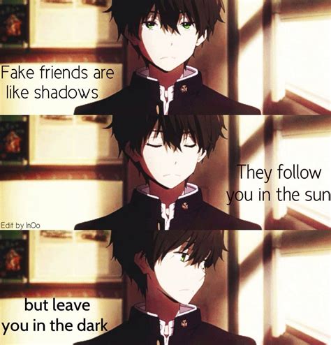 Pin by Queen♛ Manga☆ on Quotes | Anime quotes, Anime quotes ...