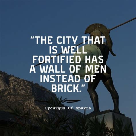 25 Best Spartan Quotes Of All-Time