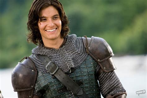 Ben Barnes Narnia - Ben Barnes - Prince Caspian by Svera on DeviantArt - Full credit goes to the ...