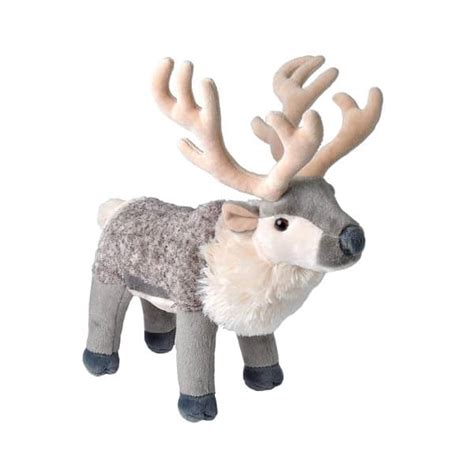 CK Reindeer 12" | Plush | Shop Valley Zoo Development Society