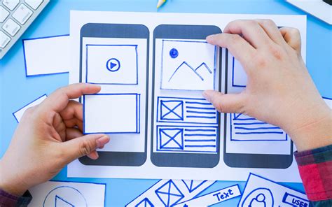 Prototype vs Wireframe: Understanding The Differences in Design