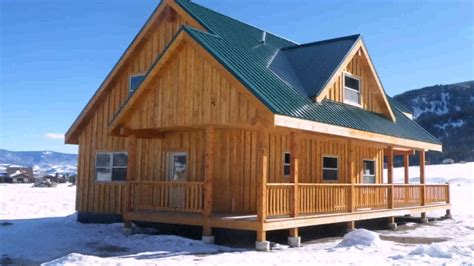 Small Cabin Plans Under 1000 Sq Ft - Image to u