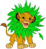 Lion King II
