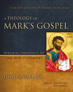 Is Mark's Gospel 'Theological'? These 7 Themes… | Zondervan Academic