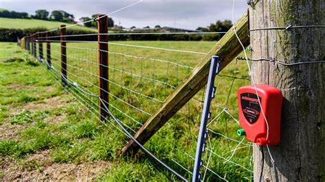 Electric fence energisers for every setup | Flipboard